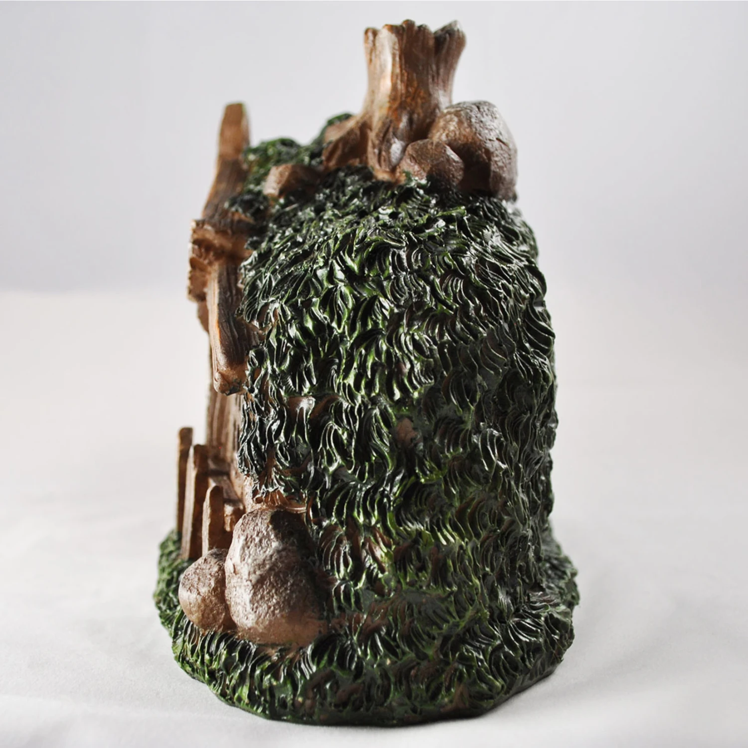 Hobbit Cottage With Lights 4 Hobbit Cottage With Lights - Image 2