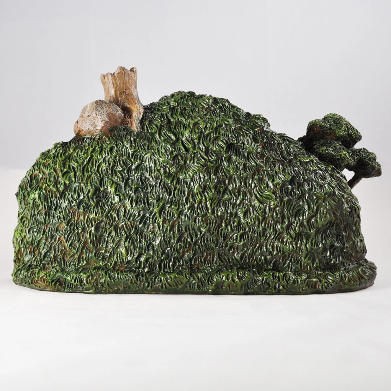 Hobbit Cottage With Lights 5 Hobbit Cottage With Lights - Image 3