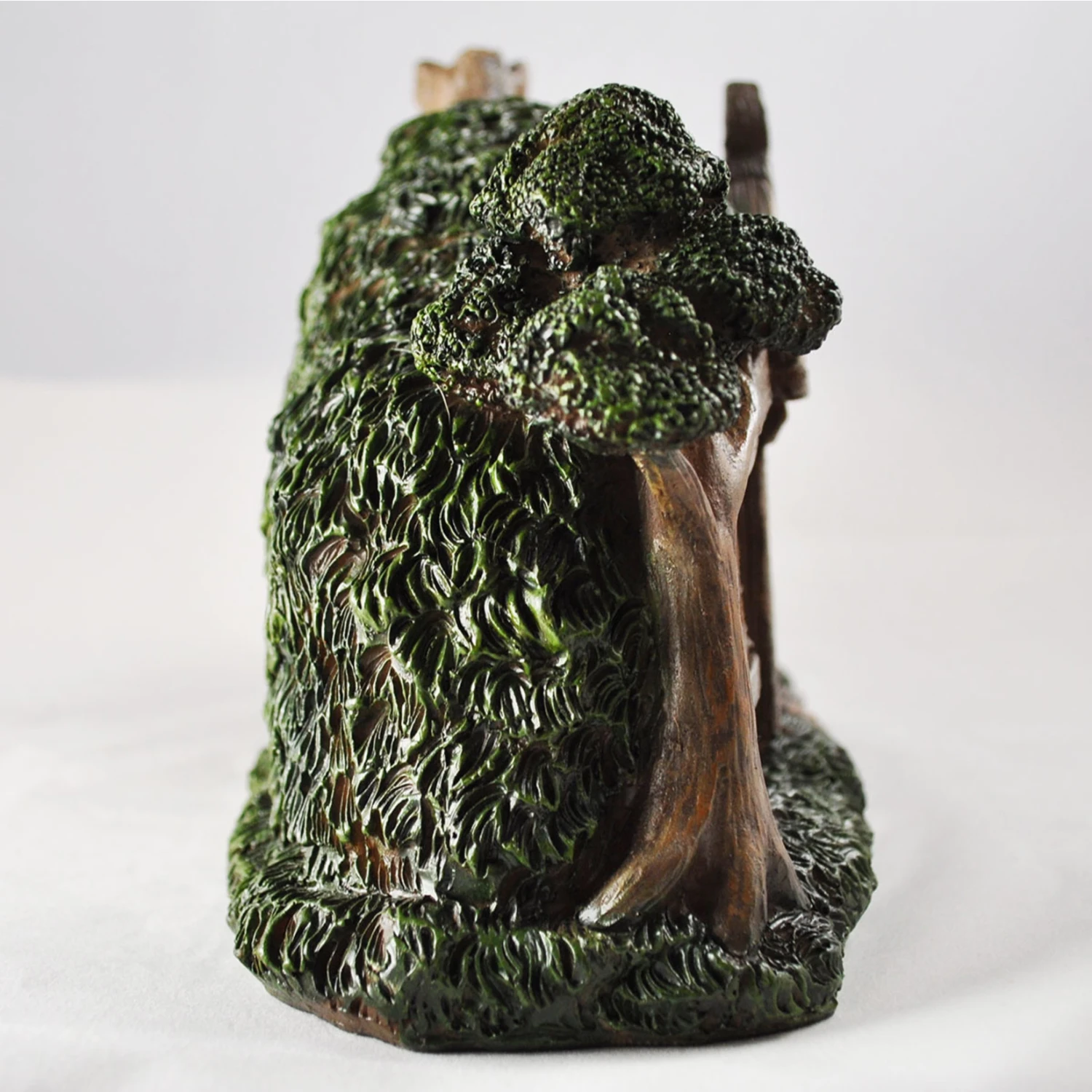 Hobbit Cottage With Lights 6 Hobbit Cottage With Lights - Image 4