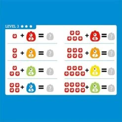 Hape Monster Maths Scale 15 Hape Monster Maths Scale -Best Children Toys hape monster maths scale 6