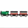 Hape Steam-Era Passenger Train -Best Children Toys hape steam era passenger train