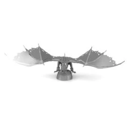 Gringott's Dragon- Harry Potter - Metal Kit