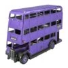 Knight Bus - Harry Potter - Metal Kit -Best Children Toys harry potter knight bus harry potter metal kit