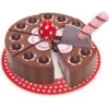 Chocolate Gateau 1 Chocolate Gateau -Best Children Toys honeybake chocolate gateau