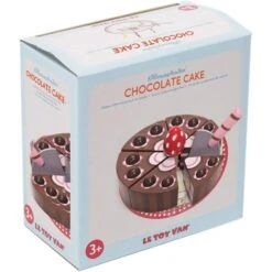 Chocolate Gateau -Best Children Toys honeybake chocolate gateau 2