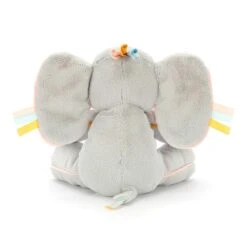 Jellycat - Peek-a-Boo Elly Activity Toy -Best Children Toys jellycat activity toy jellycat peek a boo elly act 2