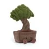 Jellycat - Amuseable Bonsai Tree -Best Children Toys jellycat amuseable florist jellycat amuseable bons