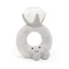 Jellycat - Amuseable Diamond Ring 2 Jellycat - Amuseable Diamond Ring -Best Children Toys jellycat amuseable jellycat amuseable diamond ring