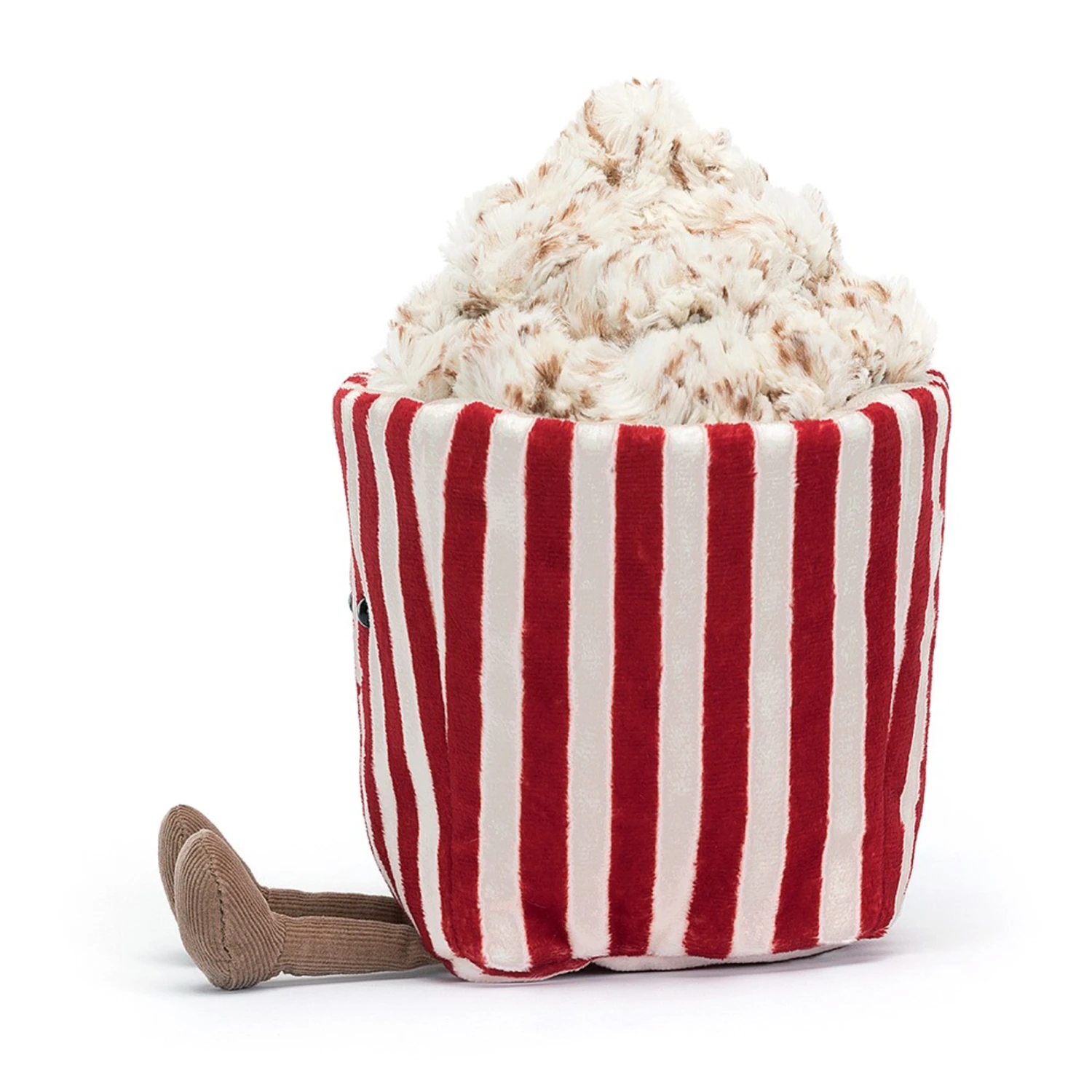Jellycat - Amuseable Popcorn 4 Jellycat - Amuseable Popcorn - Image 2
