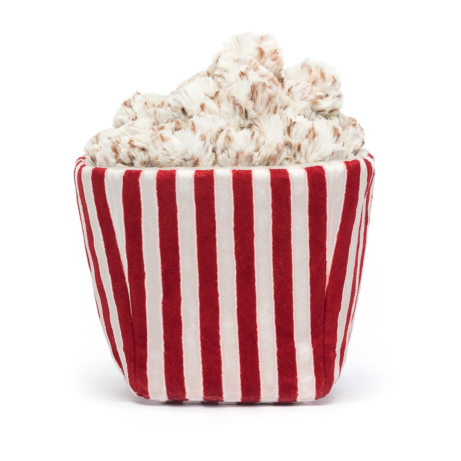 Jellycat - Amuseable Popcorn 5 Jellycat - Amuseable Popcorn - Image 3