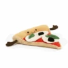 Jellycat - Amuseable Slice Of Pizza 1 Jellycat - Amuseable Slice Of Pizza -Best Children Toys jellycat amuseable jellycat amuseable slice of piz