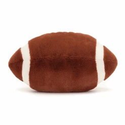 Jellycat - Amuseable Sports American Football 7 Jellycat - Amuseable Sports American Football -Best Children Toys jellycat amuseable jellycat amuseable sports ameri 1
