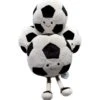 Jellycat - Amuseable Sports Football 1 Jellycat - Amuseable Sports Football -Best Children Toys jellycat amuseable jellycat amuseable sports footb