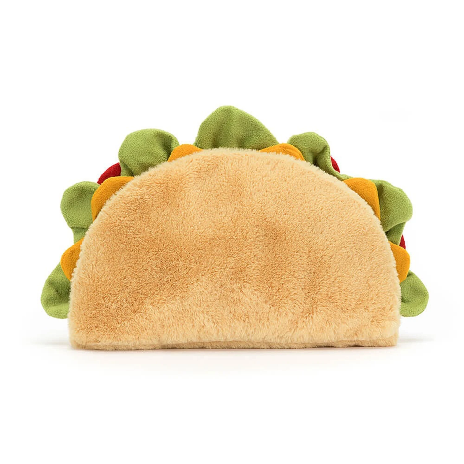 Jellycat - Amuseable Taco 5 Jellycat - Amuseable Taco - Image 3