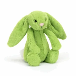 Jellycat - Bashful Apple Bunny - Small