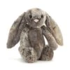 Jellycat- Bashful Cottontail Bunny Medium 1 Jellycat- Bashful Cottontail Bunny Medium -Best Children Toys jellycat bashful jellycat bashful cottontail bunny