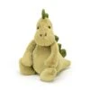 Bashful Dinosaur - Medium -Best Children Toys jellycat bashful jellycat bashful dinosaur medium