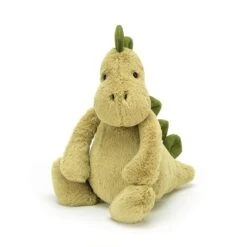 Bashful Dinosaur - Medium