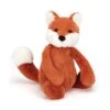 Bashful Fox Cub - Small 2 Bashful Fox Cub - Small -Best Children Toys jellycat bashful jellycat bashful fox cub small