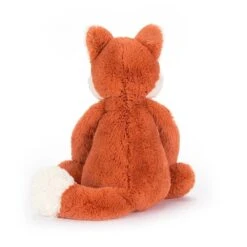 Bashful Fox Cub - Small -Best Children Toys jellycat bashful jellycat bashful fox cub small 2