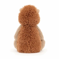 Jellycat - Bashful Hedgehog Original - Medium -Best Children Toys jellycat bashful jellycat bashful hedgehog origina 2