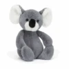 Jellycat - Bashful Koala Medium 1 Jellycat - Bashful Koala Medium -Best Children Toys jellycat bashful jellycat bashful koala medium