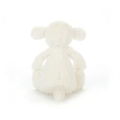 Jellycat - Bashful Lamb - Small 7 Jellycat - Bashful Lamb - Small -Best Children Toys jellycat bashful jellycat bashful lamb small 2