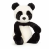 Jellycat - Bashful Panda Medium 2 Jellycat - Bashful Panda Medium -Best Children Toys jellycat bashful jellycat bashful panda medium