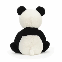 Jellycat - Bashful Panda Medium -Best Children Toys jellycat bashful jellycat bashful panda medium 2