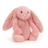 Jellycat - Bashful Petal Bunny Medium -Best Children Toys jellycat bashful jellycat bashful petal bunny medi