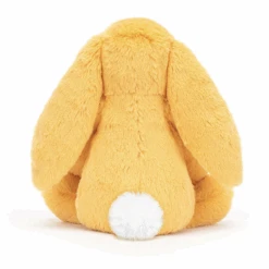 Jellycat - Bashful Sunshine Bunny - Medium -Best Children Toys jellycat bashful jellycat bashful sunshine bunny m 2