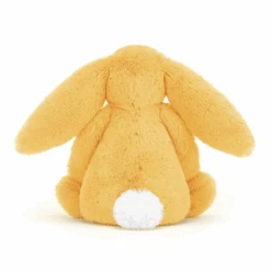 Jellycat - Bashful Sunshine Bunny - Small -Best Children Toys jellycat bashful jellycat bashful sunshine bunny s 2