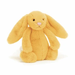 Jellycat - Bashful Sunshine Bunny - Small