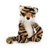 Jellycat - Bashful Tiger Medium 1 Jellycat - Bashful Tiger Medium -Best Children Toys jellycat bashful jellycat bashful tiger medium