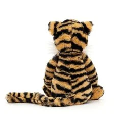 Jellycat - Bashful Tiger Medium -Best Children Toys jellycat bashful jellycat bashful tiger medium 2