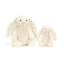 Jellycat - Bashful Twinkle Bunny - Medium 7 Jellycat - Bashful Twinkle Bunny - Medium -Best Children Toys jellycat bashful jellycat bashful twinkle bunny me 1