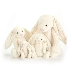 Jellycat - Bashful Twinkle Bunny - Medium 9 Jellycat - Bashful Twinkle Bunny - Medium -Best Children Toys jellycat bashful jellycat bashful twinkle bunny me 3