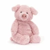 Jellycat - Barnabus Pig Huge 1 Jellycat - Barnabus Pig Huge -Best Children Toys jellycat beautifully scrumptious jellycat barnabus