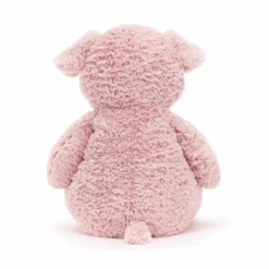 Jellycat - Barnabus Pig Huge -Best Children Toys jellycat beautifully scrumptious jellycat barnabus 2