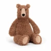 Jellycat - Enzo Bear -Best Children Toys jellycat beautifully scrumptious jellycat enzo bea