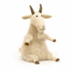 Jellycat - Ginny Goat -Best Children Toys jellycat beautifully scrumptious jellycat ginny go