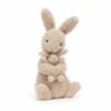 Jellycat - Huddles Bunny -Best Children Toys jellycat beautifully scrumptious jellycat huddles