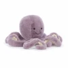 Jellycat - Maya Octopus - Large -Best Children Toys jellycat beautifully scrumptious jellycat maya oct