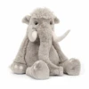 Jellycat - Vigo Mammoth 1 Jellycat - Vigo Mammoth -Best Children Toys jellycat beautifully scrumptious jellycat viggo ma