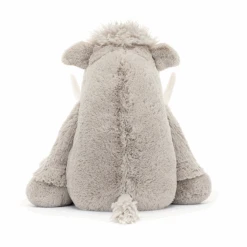 Jellycat - Vigo Mammoth 7 Jellycat - Vigo Mammoth -Best Children Toys jellycat beautifully scrumptious jellycat viggo ma 2