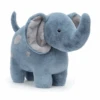 Jellycat - Big Spottie Elephant -Best Children Toys jellycat big bold jellycat big spottie elephant