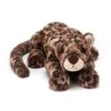 Livi Leopard - Medium 1 Livi Leopard - Medium -Best Children Toys jellycat big bold jellycat livi leopard little