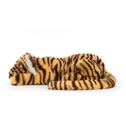 Jellycat - Taylor Tiger 6 Jellycat - Taylor Tiger -Best Children Toys jellycat big bold jellycat taylor tiger 1