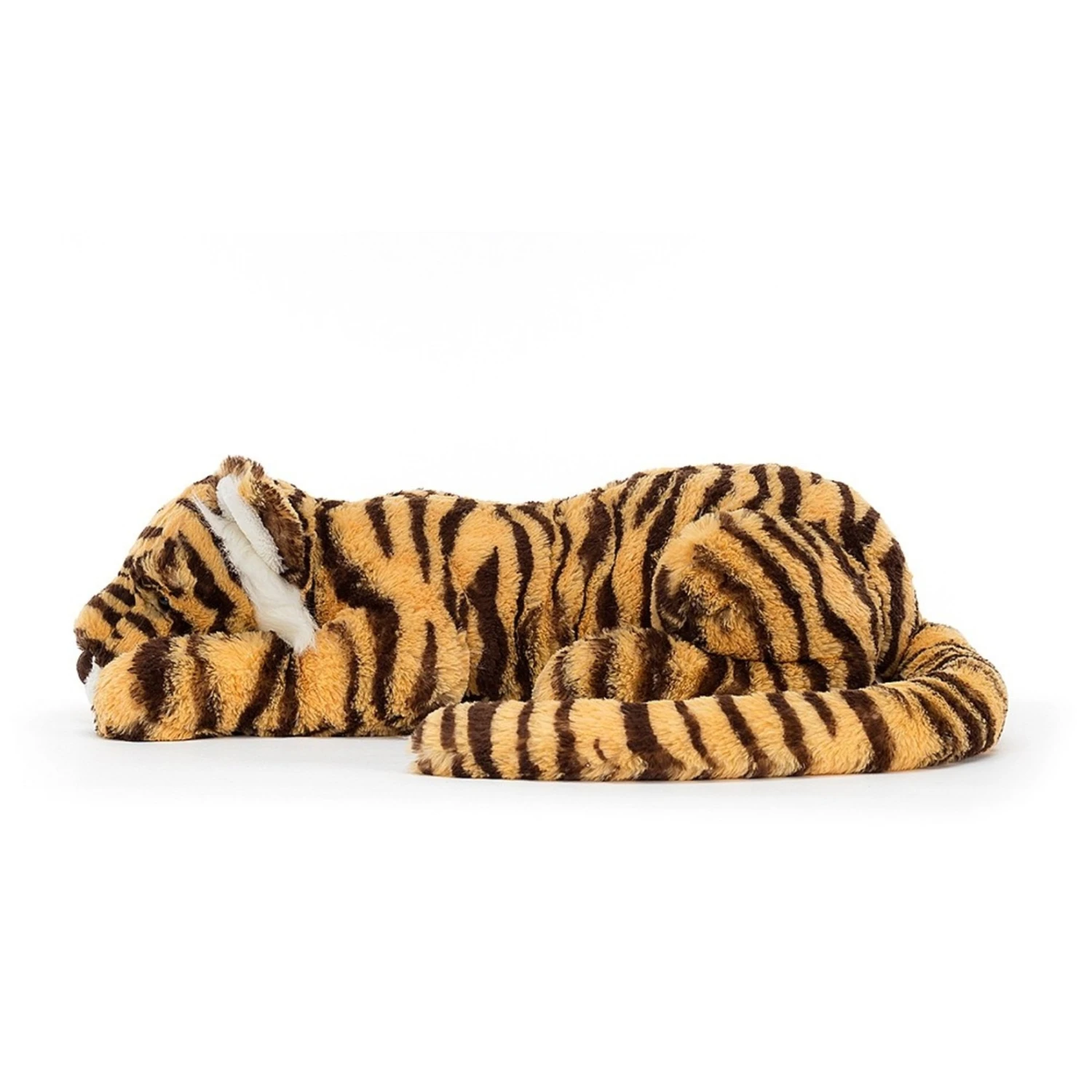 Jellycat - Taylor Tiger 4 Jellycat - Taylor Tiger - Image 2
