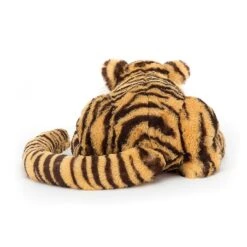 Jellycat - Taylor Tiger 7 Jellycat - Taylor Tiger -Best Children Toys jellycat big bold jellycat taylor tiger 2